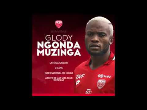 BOTALA NDENGE GLODY NGONDA AZOLOBA FRANÇAIS !
