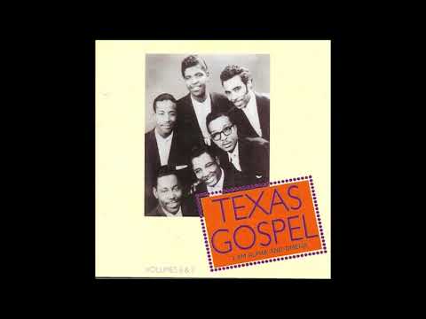 Alpha Omega Singers - I Am Alpha And Omega