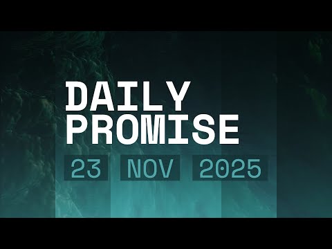 365 DAILY PROMISES | Day 327 | Dr. Paul M. Gitwaza (English Subtitle Version)