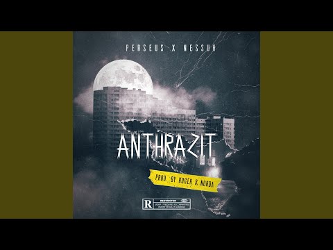 Anthrazit (feat. Nessuh)