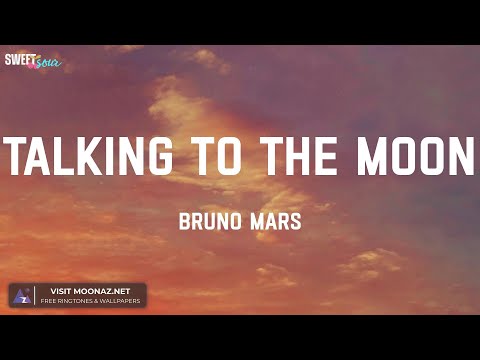 Talking to the Moon (Lyrics) | Bruno Mars, James Arthur ft. Anne-Marie, Stephen Sanchez,...