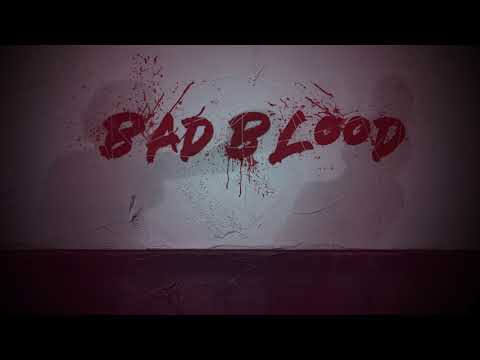 Cihtym - Bad Blood prod. Zepelin