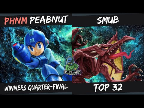 Stick Drift 4 Winners Quarters - Peabnut vs smub