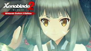 大好きだよ レックス／ Xenoblade2 Nintendo Switch 2 Edition #22