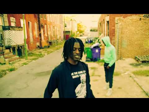 Luh Zu & NateDraggin - 2019 (Official Music Video) @shotbystot