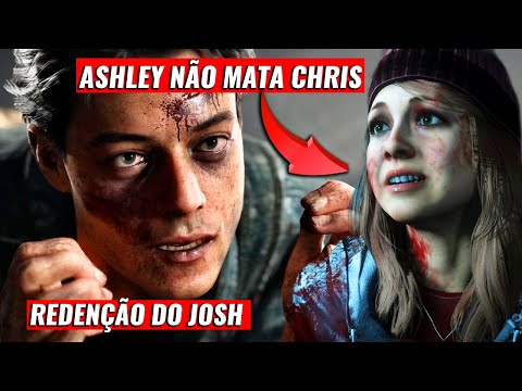 UNTIL DAWN: 9 NECESSARY Changes the Remake Made