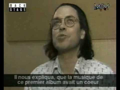 Jeff Porcaro Tribute - Documentary