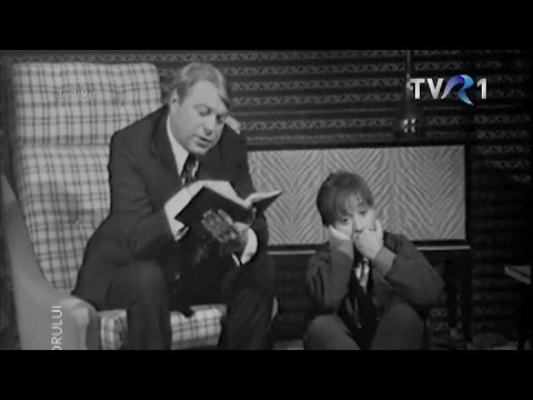 Anda Călugăreanu şi Octavian Cotescu - Pomul care face ciori (1975)