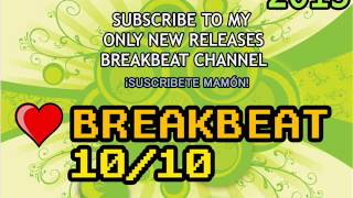 Under Break - Monkey Suicide (Bartdon Remix) ■ Breakbeat 2013 ■