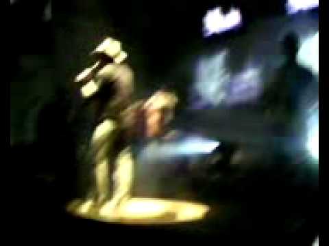 Vira E Mexe - Ivonir Machado e os Novos Garotos