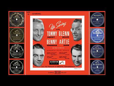 03 1937 Song Of India   Tommy Dorsey