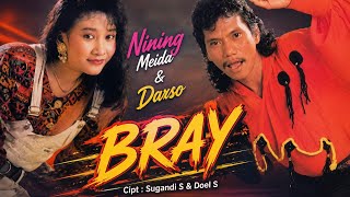 Download lagu BRAY ! NINING MEIDA & DARSO [[ VIDEO MUSIC ]] mp3