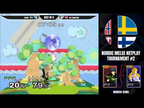 NMNT2 - Eekim vs GK | Askeflink [WS]