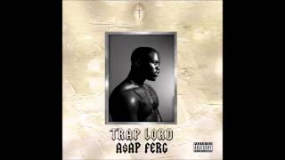 ASAP FERG - COCAINE CASTLE