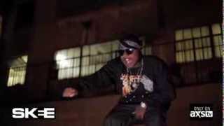 Rich Rocka Ft. Trae Tha Truth "Mayday" Music Video (Behind The Scenes)