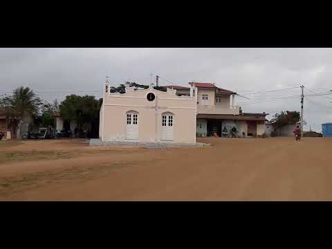 Nova Fátima Bahia Adelina