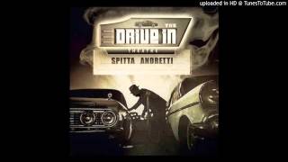 Curren$y - Godfather 4 (feat. Action Bronson)
