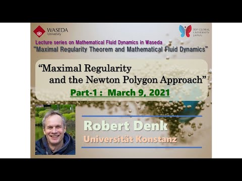 Prof. Denk(Part 1/3)