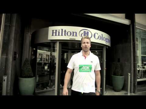 All Star Wahl: Steffen Fäth