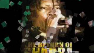 SHABBA RANKS - NONE A DEM 2011