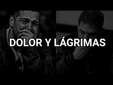 AUNQUE TE DUELA SIGUE, LA LUCHA ES PERSONAL | Discurso Motivacional.