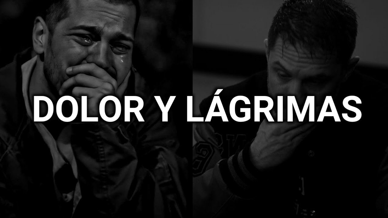 AUNQUE TE DUELA SIGUE, LA LUCHA ES PERSONAL | Discurso Motivacional.