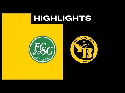 FC St.Gallen Frauen - BSC YB Frauen (4:0), 13.05.2023 | Axa Women's Super League