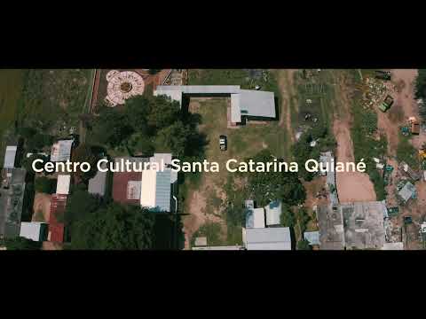 CENTRO CULTURAL DE SANTA CATARINA QUIANÉ