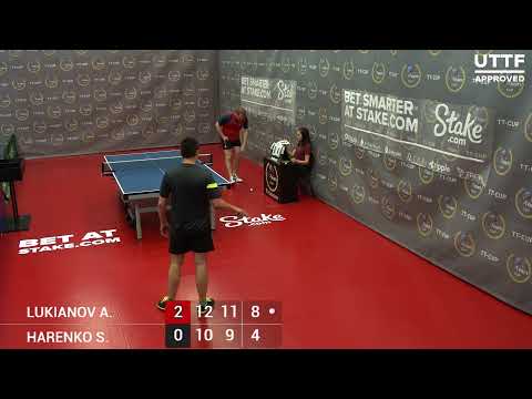 4 июля 2021. Красный зал. TT Cup