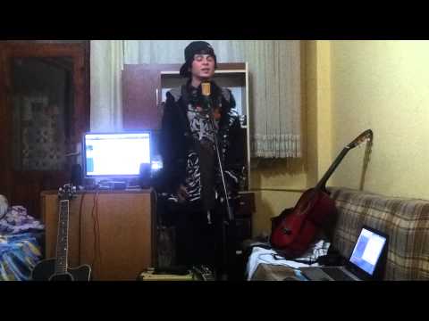 Ersel Ruyn - Eleştiri || Islık Rec. @Sivas (Live Performance)