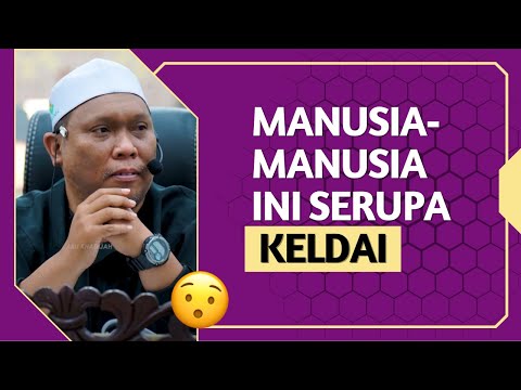 Negara Kaya Hasil Bumi, Rakyat Miskin 