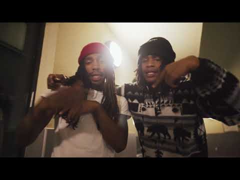 Luh Pigg  x OG Wooskii - So In Love ( Official Music Video ) 🎥 @trevyfilmz