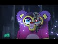 The Amazing World Of Gumball Fuzzy Chases Gumball And Darwin