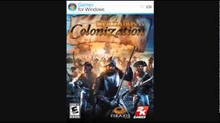 CIV: Colonization Fife and Drum Music - Wash. Art. March