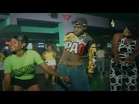 Lady G - Breeze Off (Official Video HD)(Audio HD)