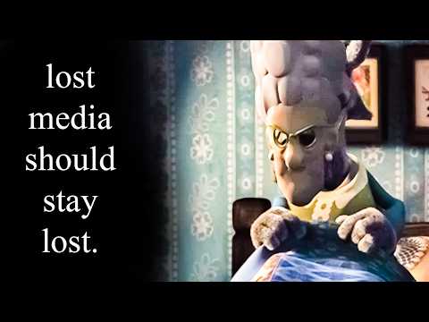 The Terrifying Conspiracy Hiding in 'Hoodwinked'