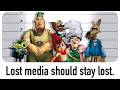 The Real Hoodwinked Conspiracy