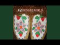 The World We Love