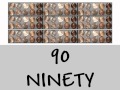 Count By Tens - Tim Weller
