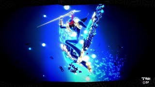 アニメに沿って実況！ペルソナ5 #53