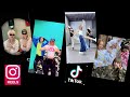 BLACKPINK Lisa IG Reel Tiktok Compilation