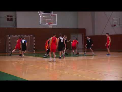 Reportáž TV Mistral