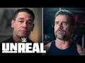 John Cena And CM Punk S Emotional In Ring Moment WWE Unreal
