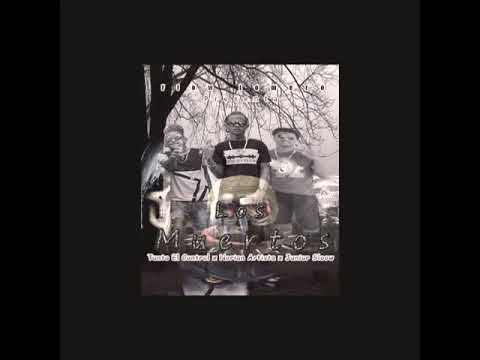 Norian Artista 👽 Tunto El Control ❌ Junior Sloow 💀 Los Muertos 💀