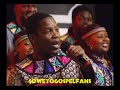 Soweto Gospel Choir - Live at the NMT - This Little Light of Mine