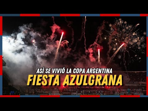 "" Barra: La Gloriosa Butteler • Club: San Lorenzo • País: Argentina