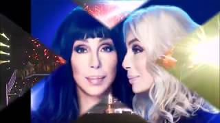 SOS + FERNANDO  - CHER AUCKLAND LIVE