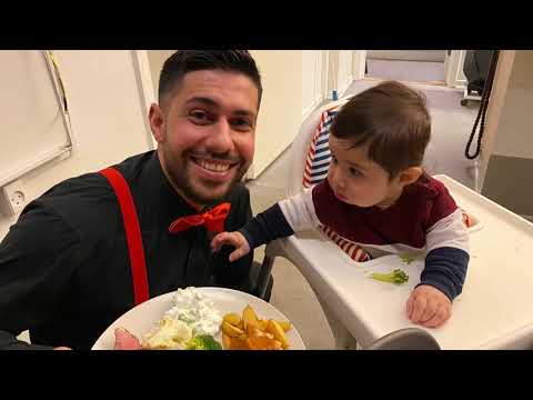 Nytårsaften 2019/2020