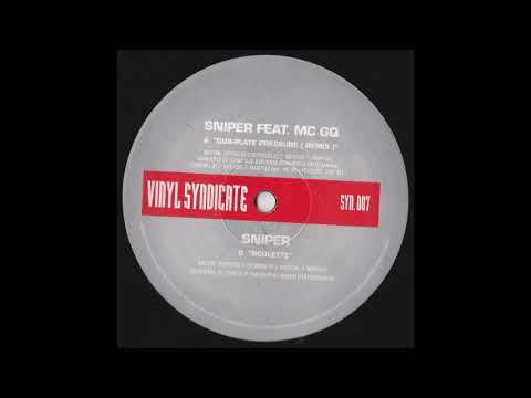 Sniper - Roulette