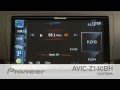 AVIC-Z140BH: Local Seek